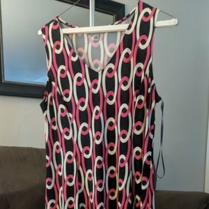 Colorful Dress